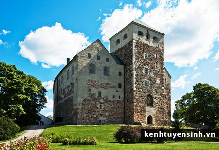 Vì sao chọn du học Phần Lan